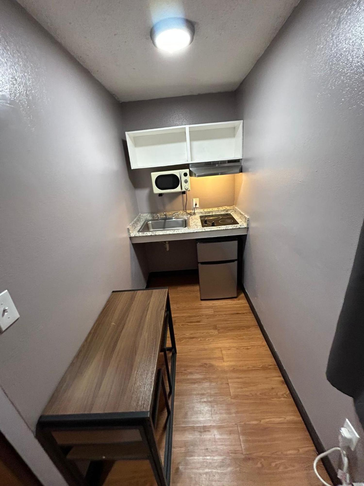 Live In Lodge Snellville Ngoại thất bức ảnh