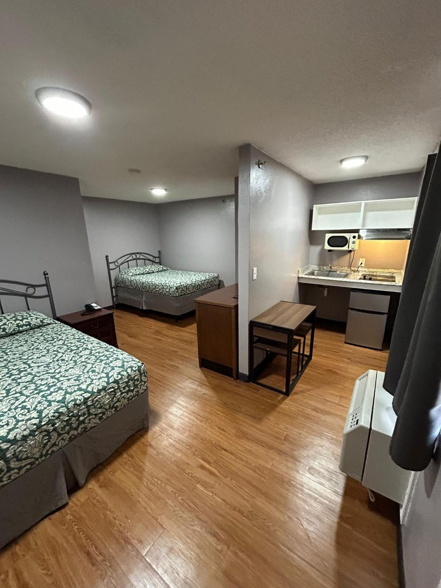 Live In Lodge Snellville Ngoại thất bức ảnh