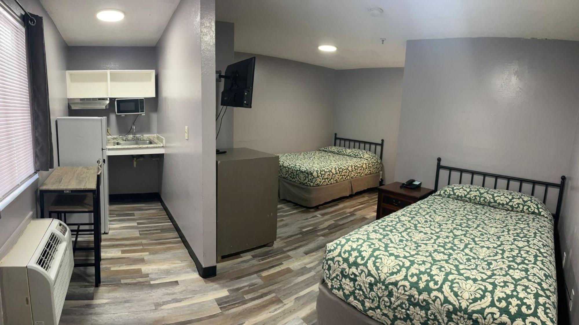 Live In Lodge Snellville Ngoại thất bức ảnh